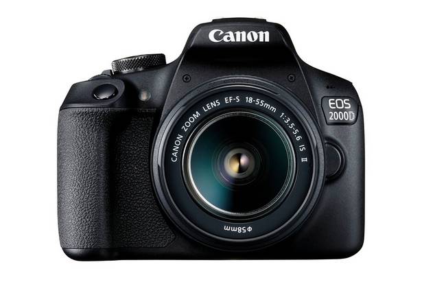 Doğaya Dair Anılarınızı Canon EOS 2000D ile Ölümsüzleştirin