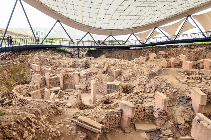 Piri, Şanlıurfa ve Göbeklitepe Turlarını Kullanıcılarıyla Buluşturdu
