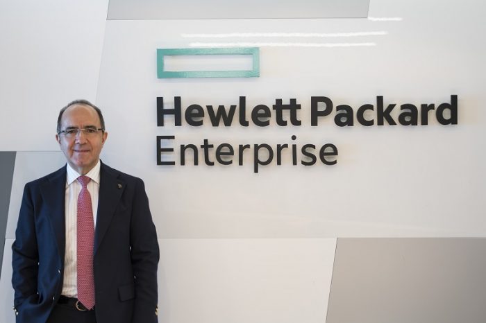 HPE Türkiye COVID-19 salgınına karşı teknolojik altyapısıyla destek sağlıyor