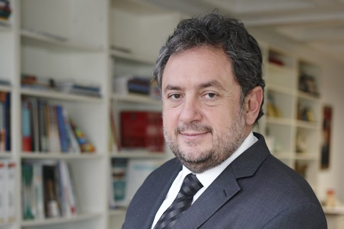 Teknoloji sevdası