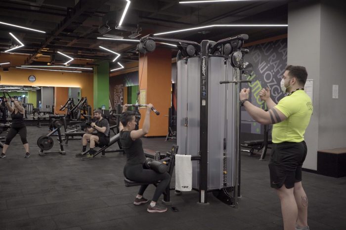 “Hem mesafemizi hem sağlığımızı koruyacağız”