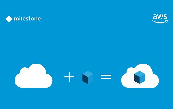 Güvenlik Sektöründe Bir İlk: Amazon Web Services (AWS) ve Milestone Systems Bulut İşbirliği