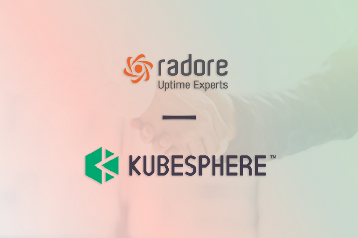 Radore ve KubeSphere ortaklığı ile yerli bulut hizmetleri seviye atlıyor