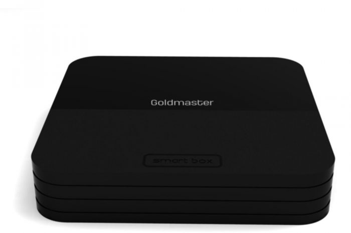 Eğlenceye Açılan Kapı: Goldmaster NETTA 2 Android Dream Box!