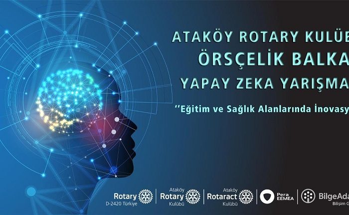 Gençlerin ürettiği geleceğin sağlık ve eğitim projeleri yarıştı