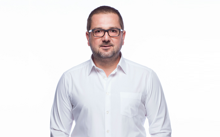 Ömer Suner yeni görevinde