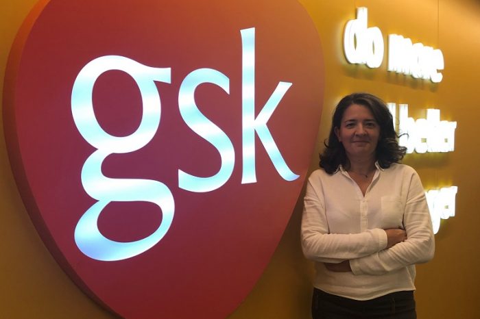 GSK Türkiye Teknoloji Departmanı’nda yeni isim