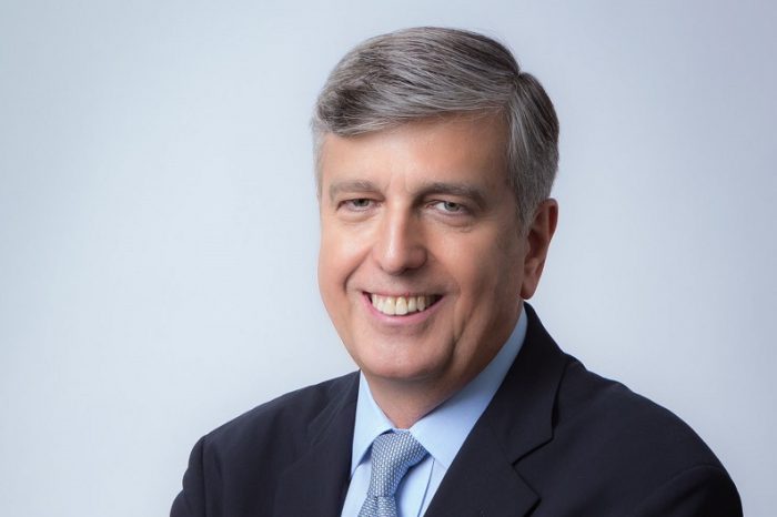 SAP Güney EMEA Bölge Başkanlığı görevine Claudio Muruzabal atandı