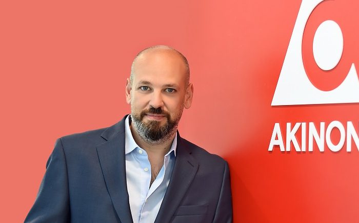 Dijital Ticaret Platformu Akinon 5 Milyon Dolar Yatırım Aldı