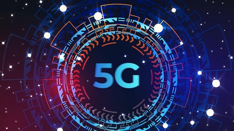 5G-Baz İstasyonu