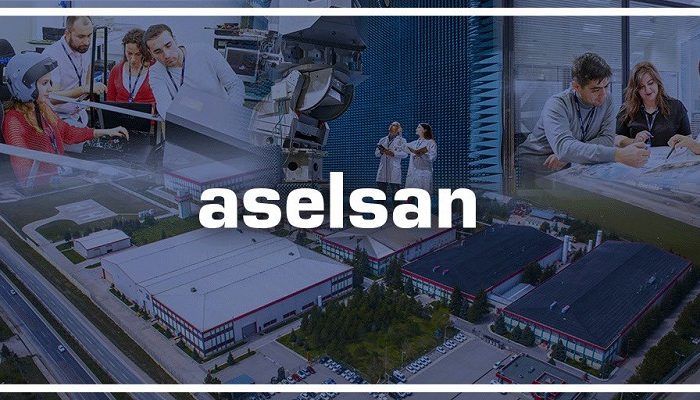 ASELSAN, 'Küresel Kurumsal Akademiler Konseyi Ödülleri'nde Finale Kaldı