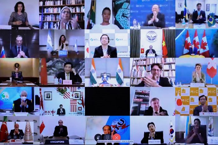 Hayatın merkezinde veriler olacak