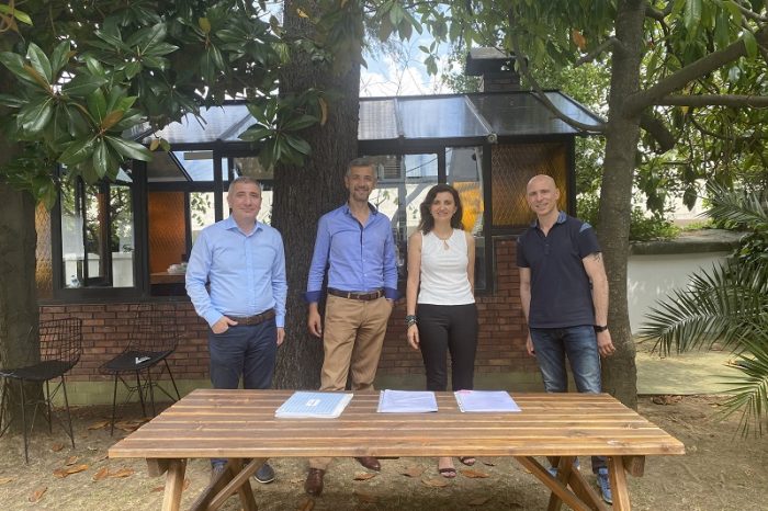 Micro Focus, Türkiye'nin önde gelen siber güvenlik şirketi Atar Labs'ı satın aldı!