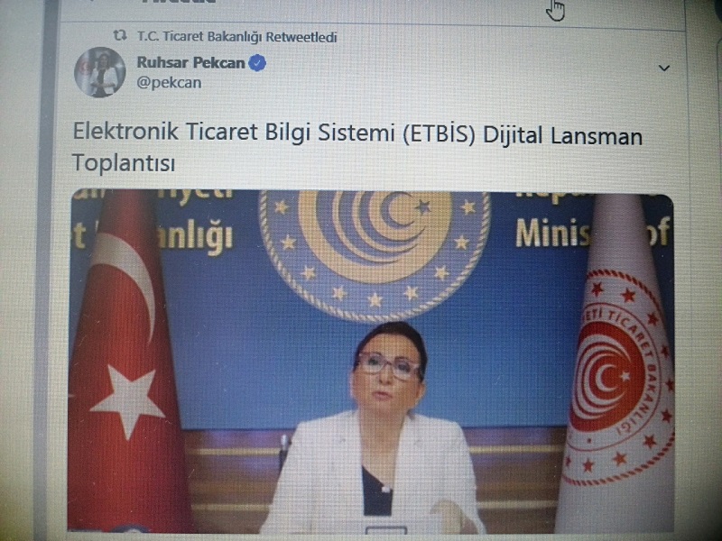 Data Platform Bilgi Sistemleri