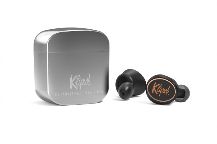 Özgürlüğün peşinden koşanlara: Klipsch T5!