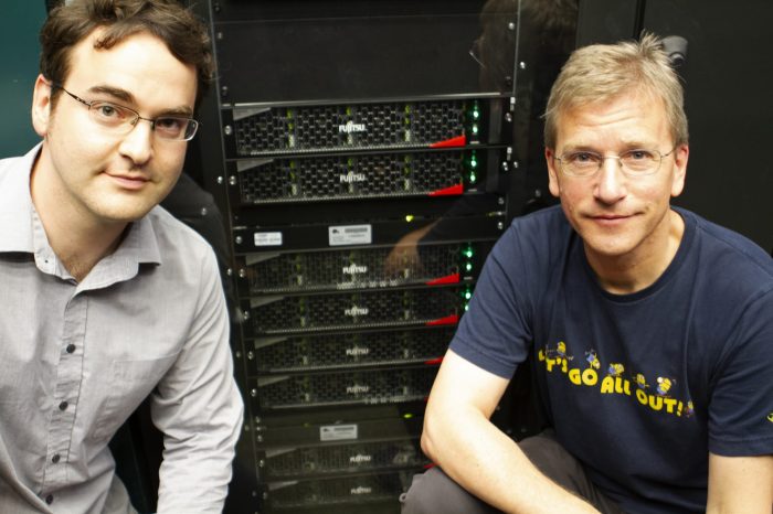 Fujitsu, dünyanın en hızlı süper bilgisayar teknolojisini Alman Regensburg Üniversitesi’nde kuruyor