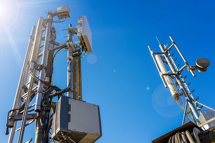 Yerli ve Milli 5G Altyapısı Üzerinden Ticari Telefonlarla İlk Arama Yapıldı