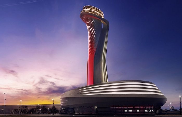 İstanbul Havalimanı Müzesi, 'Türkiye’nin Hazineleri; Tahtın Yüzleri' Sergisiyle Açıldı