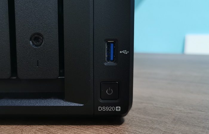 Synology resmi olarak DS920+ modelini tanıtıyor