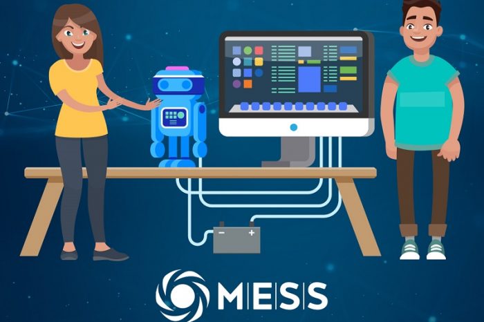 MESS kodlama eğitimleri, 20 milyon öğrencinin erişiminde