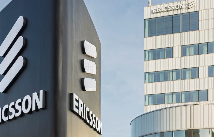 Ericsson Dünyadaki 100'üncü 5G Anlaşmasını İmzaladı!