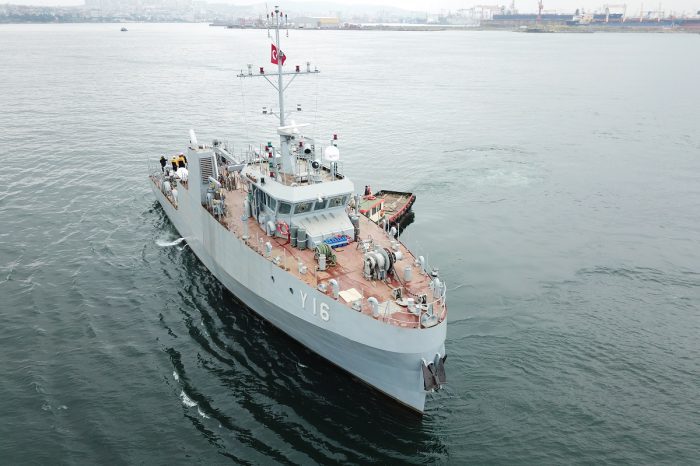 Yerlilik Oranında En Yüksek Seviyeye Ulaşıldı