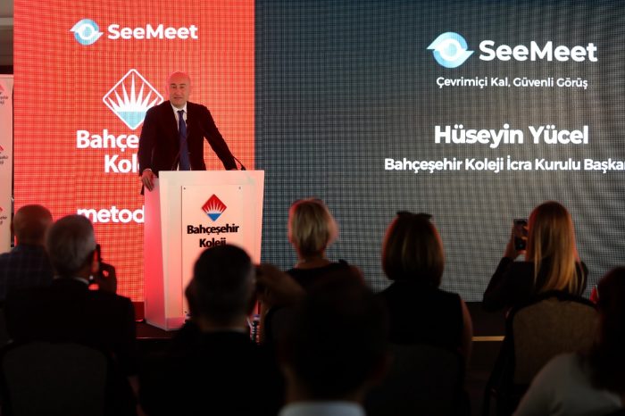 Türkiye’nin İlk Yerli Görüntülü Konuşma Platformu SeeMeet Tanıtıldı