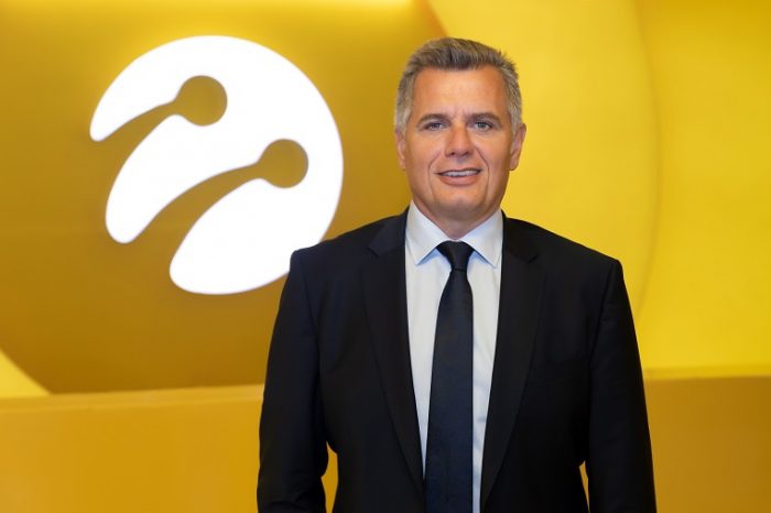 Turkcell’den 13,6 milyar TL ile tüm zamanların en iyi yarıyıl geliri!