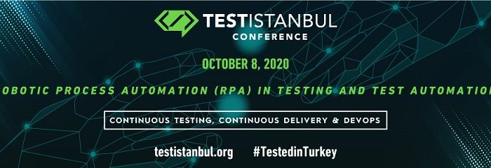 Bölgenin en büyük yazılım test etkinliği için geri sayım başladı!