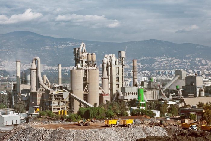 Çimentaş Pratis’le dijitalleştirdiği satın alma süreçlerini yüzde 40 oranında hızlandırdı!