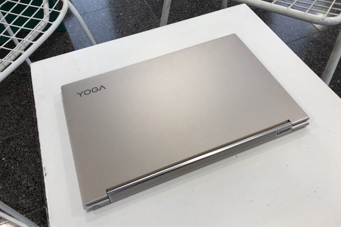 Lenovo yılın ikinci çeyreğinde güçlü bir büyüme elde etti