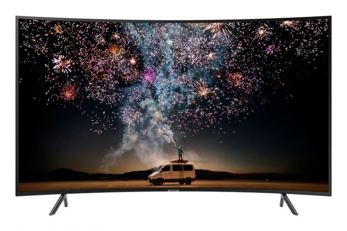 İşte Samsung TV’lerin 14 yıldır hayranlık uyandıran serüveni!