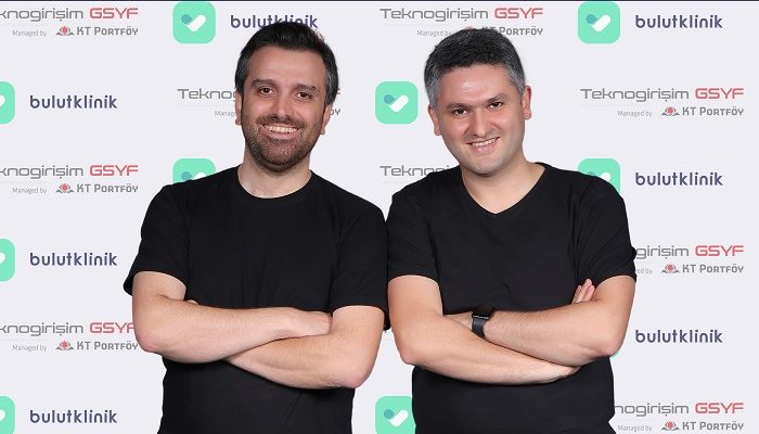 KT Portföy Teknogirişim GSYF’den Sağlık Sektörüne Yatırım!