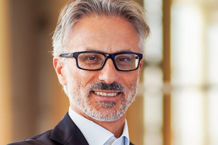 Philips Ortadoğu ve Türkiye'ye yeni CEO: Vincenzo Ventricelli