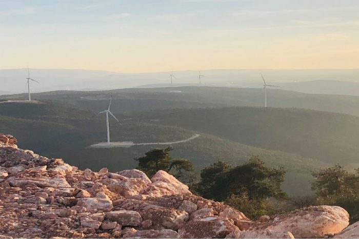 GE Renewable Energy Brings Two More Wind Farms to Life in Turkey