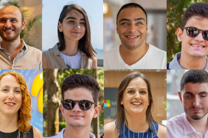 Microsoft’un görme engelliler için geliştirdiği yapay zekâ uygulaması Seeing AI, Türkçe sürümü ile hayata geçti!