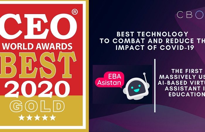 CBOT’un Yapay Zekası Türkiye’ye Altın Madalya Getirdi