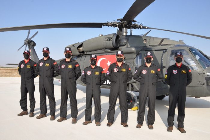 Sivrihisar Hava Gösterileri, SHG AIRSHOW 2020 Muhteşem Görüntülere Sahne Oldu