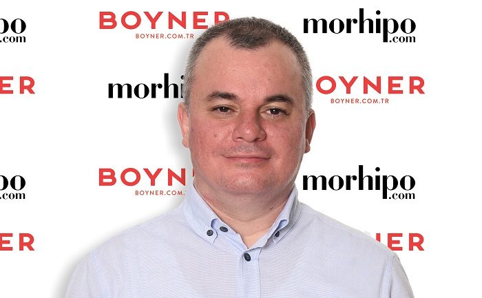 Ömer Yıldırım, Morhipo ve boyner.com.tr CTO’su oldu