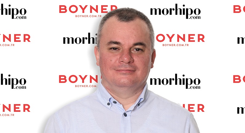 Omer Yildirim Morhipo Ve Boyner Com Tr Cto Su Oldu Bthaber