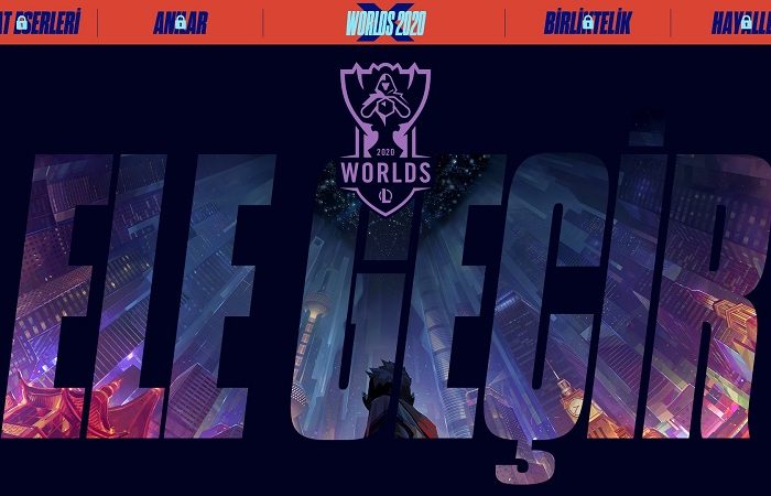 Türkiye’nin İlk Dijital Espor Müzesi Açılıyor