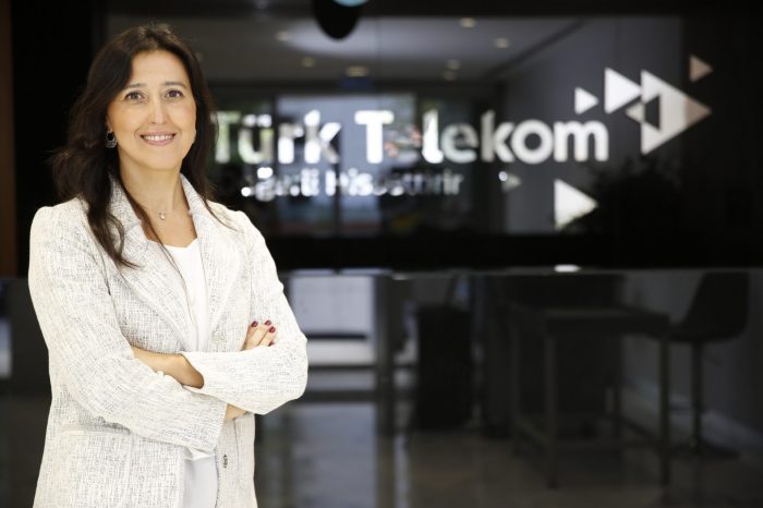 Türk Telekom’un yeni Kurumsal İletişim Direktörü Funda Öge oldu