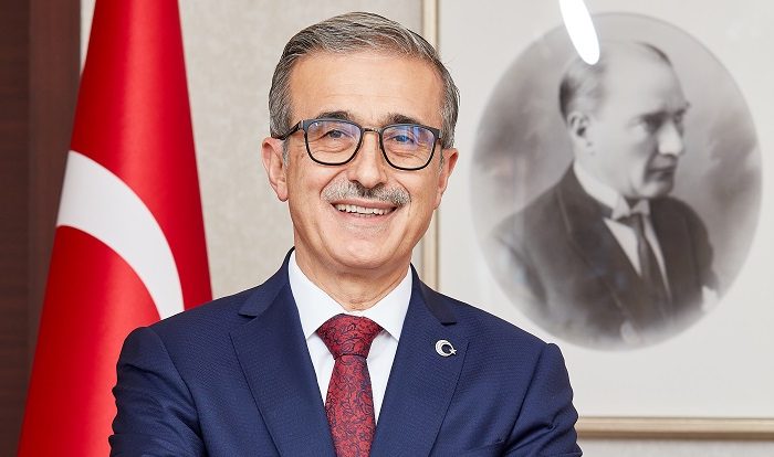 “Gençlerimizi yapay zekâ projelerimizin parçası olmaya davet ediyoruz”