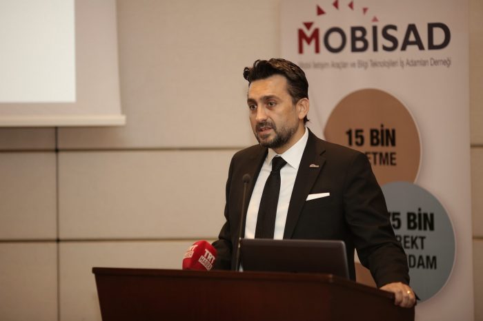 MOBİSAD: “Yeni Düzenleme İle 2. El Cihaz Pazarı Legalleşecek”