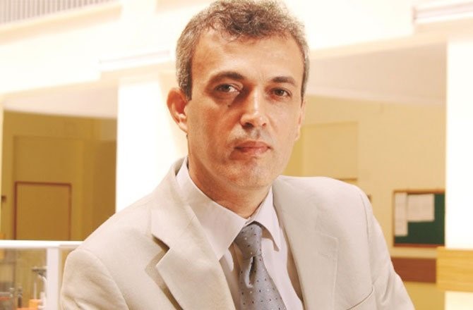 Prof. Dr. Derviş Karaboğa’ya ‘Üstün Hizmet Ödülü’ verildi