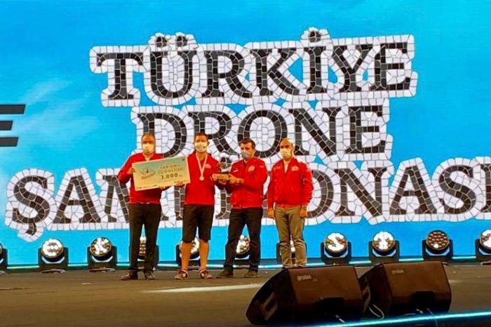 Ülkemizi Temsil Edecek Drone Pilotları, STM Desteğiyle Fırat’ın İncisi Rumkale’de Düzenlenen Türkiye Drone Şampiyonasında Belli Oldu