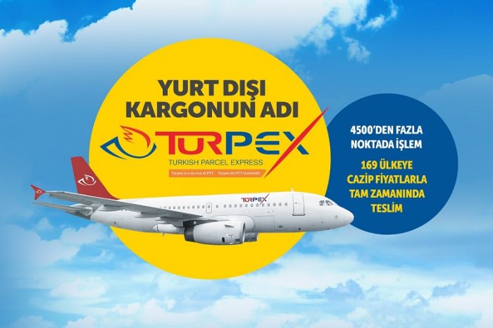 Yurtdışı kapıları TURPEX ile açılıyor