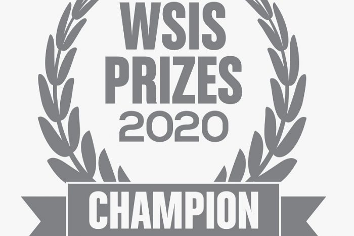 ‘e-Justice Citizen’ became the champion in WSIS 2020