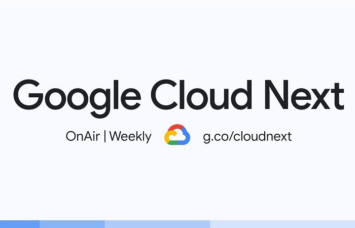 29 Eylül – 27 Ekim Tarihleri Arasında Google Cloud Next OnAir EMEA Etkinliği Gerçekleştirilecek