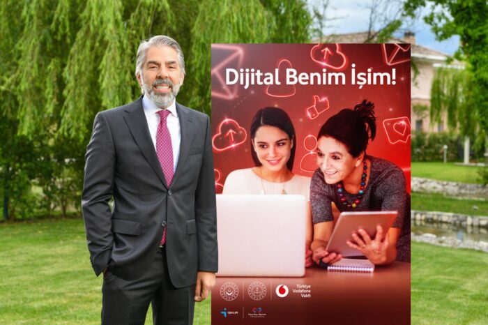 11 ilde yaklaşık 12 bin kadın “Dijital benim işim” diyecek